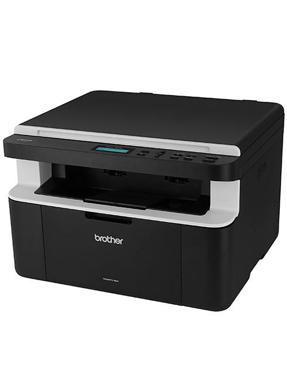 Impresora Laser Multifuncional BROTHER DCP 1602