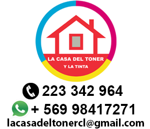 La Casa del Toner