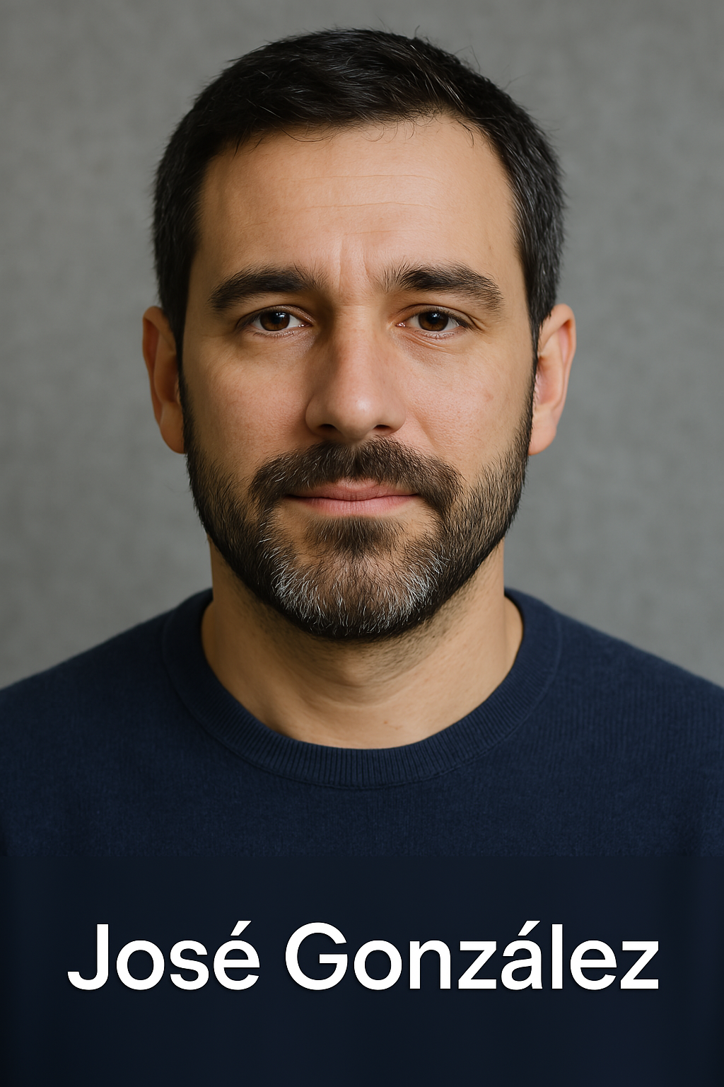 José González